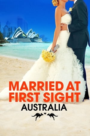 Married At First Sight, Season 6 poster 3