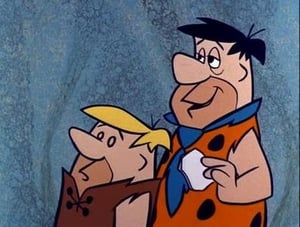 The Flintstones, Season 1 - The Sweepstakes Ticket image