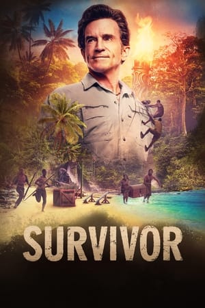 Survivor, Season 31: Cambodia - Second Chance poster 0