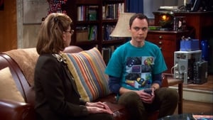 The Big Bang Theory, Season 2 - The Maternal Capacitance image