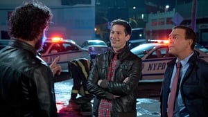 Brooklyn Nine-Nine, Season 5 - Gray Star Mutual image