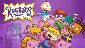 Rugrats, It's All Relatives image 0