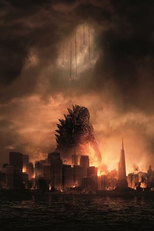 Godzilla poster 3