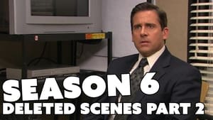 The Best (and Worst) of Michael Scott - Season 6 Deleted Scenes Part 2 image
