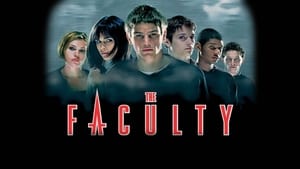 The Faculty image 1