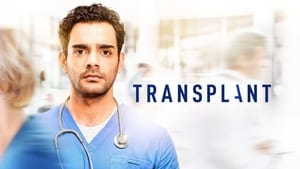 Transplant, Season 2 image 2