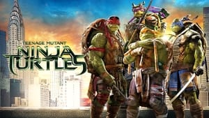 Teenage Mutant Ninja Turtles image 8