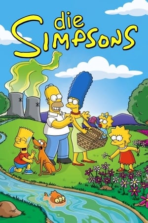 The Simpsons, Season 2 poster 0