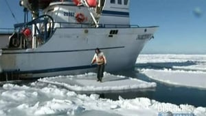Deadliest Catch, Season 3 - Ice and Open Water image