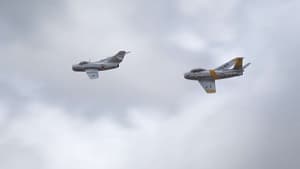 Air Warriors, Season 8 - F-86 Sabre image