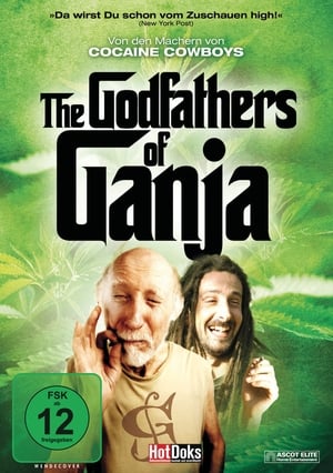Square Grouper: The Godfathers of Ganja poster 1