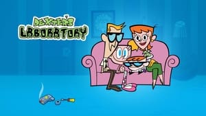 Dexter's Laboratory: The Complete Series image 3