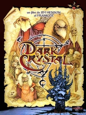 The Dark Crystal poster 4