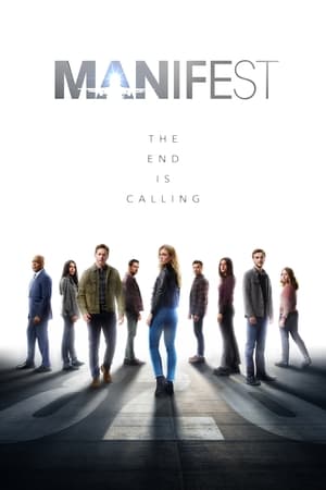 Manifest, Season 1-3 poster 2