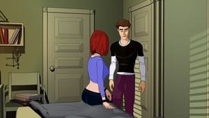 Spider-Man: The Animated Series, Season 1 - Mind Games (Part 2) image
