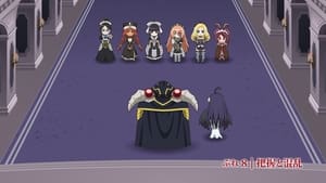 Overlord (Original Japanese Version) - Play Play Pleiades - Play 8: Control and Chaos image