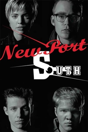 New Port South poster 1