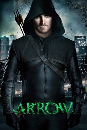 Arrow: The Complete Series poster 0