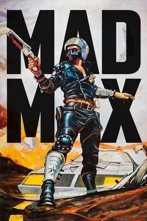 Mad Max poster 1