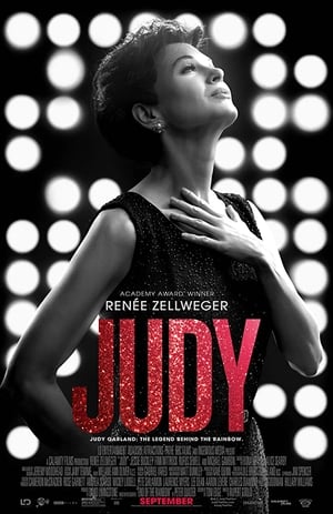 Judy poster 4