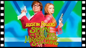 Austin Powers: The Spy Who Shagged Me image 2