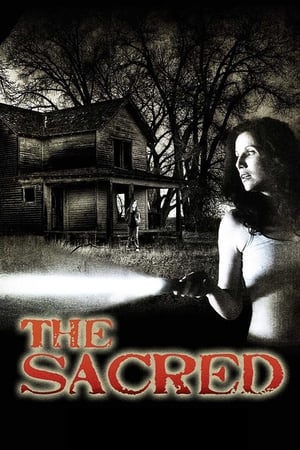 The Sacred poster 2