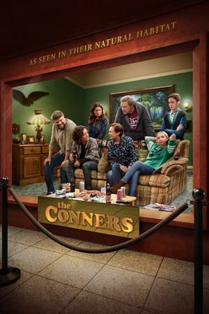 The Conners, Season 5 poster 0