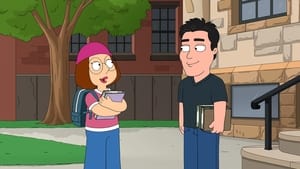 Family Guy, Season 19 - Meg Goes to College image