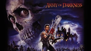 Army of Darkness image 1