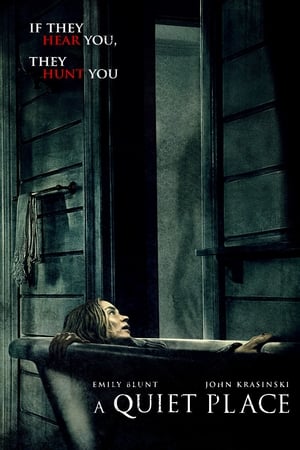 A Quiet Place poster 1