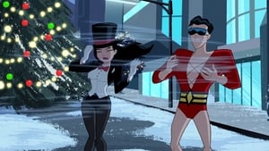 Justice League Action, Season 1 image 0
