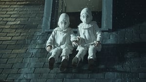 Miss Peregrine's Home for Peculiar Children image 1
