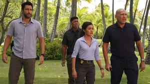 NCIS: Hawai'i, Season 1 - Legacy image