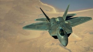 Air Warriors, Season 6 - F-22 Raptor image