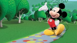 Mickey Mouse Clubhouse, Mickey's Pirate Adventure image 0