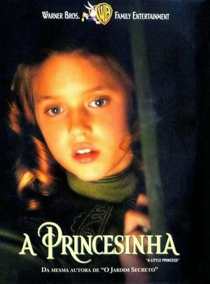 A Little Princess poster 4