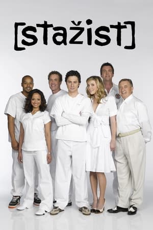 Scrubs, Season 9 poster 3