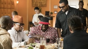 The Comedy Get Down, Season 1 - N-Words with Friends image