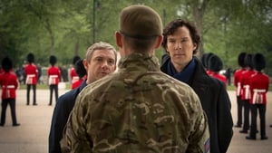 Sherlock, Series 3 - The Sign of Three image