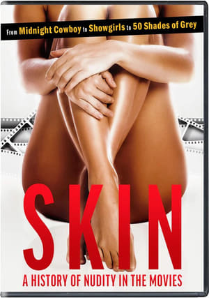Skin: A History of Nudity in the Movies poster 1
