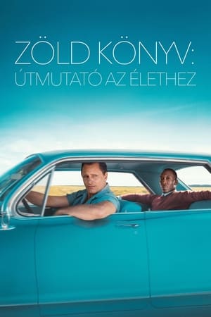 Green Book poster 4