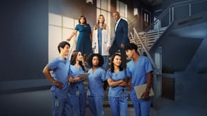 Grey's Anatomy, Season 8 image 1