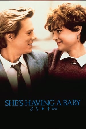 She's Having a Baby poster 4