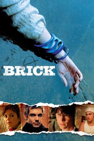Brick poster 2