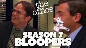 The Office: The Complete Series - Season 7 Blooper Reel image