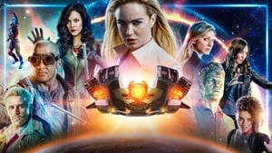 DC's Legends of Tomorrow: The Complete Series image 1