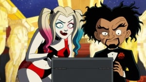 Harley Quinn, Season 1 - So, You Need A Crew? image