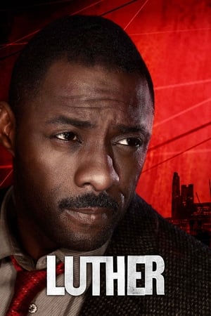 Luther, Season 5 poster 0