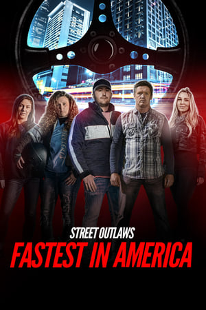Street Outlaws: Fastest in America, Season 2 poster 3