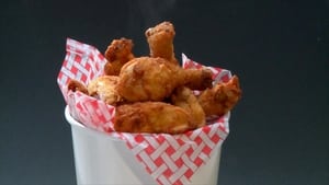 The Food That Built America, Season 2 - A Game of Chicken image